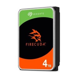 Seagate FireCuda ST4000DXA05 disco rigido interno 3.5 4 TB Serial ATA