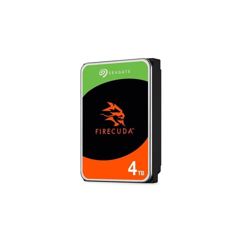 Seagate FireCuda ST4000DXA05 disco rigido interno 3.5 4 TB Serial ATA