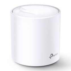 TP-Link Deco X20 [1-pack] Dual-band [2.4 GHz/5 GHz] Wi-Fi 5 [802.11ac