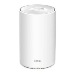 TP-Link Deco X20-4G Dual-band [2.4 GHz/5 GHz] Wi-Fi 6 [802.11ax] Bian