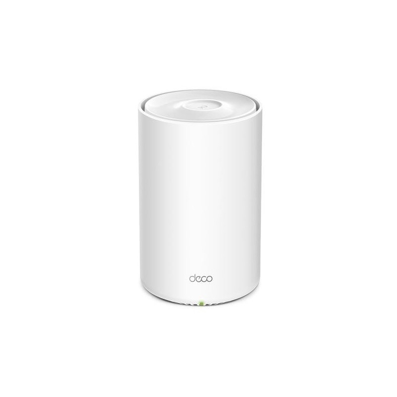 TP-Link Deco X20-4G Dual-band [2.4 GHz/5 GHz] Wi-Fi 6 [802.11ax] Bian