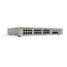 Allied Telesis GS970M Gestito L3 Gigabit Ethernet (10/100/1000) Suppo