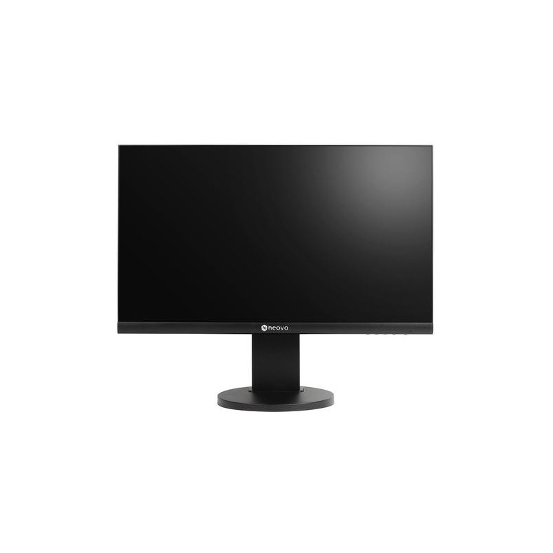 AG Neovo FS-24G 24&#039; 1080p Bezel Less Monitor with Ergonomic Stand