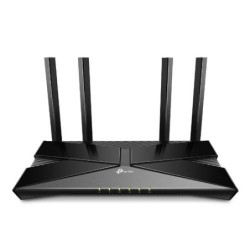 TP-Link Archer AX20 router wireless Gigabit Ethernet Dual-band [2.4 G