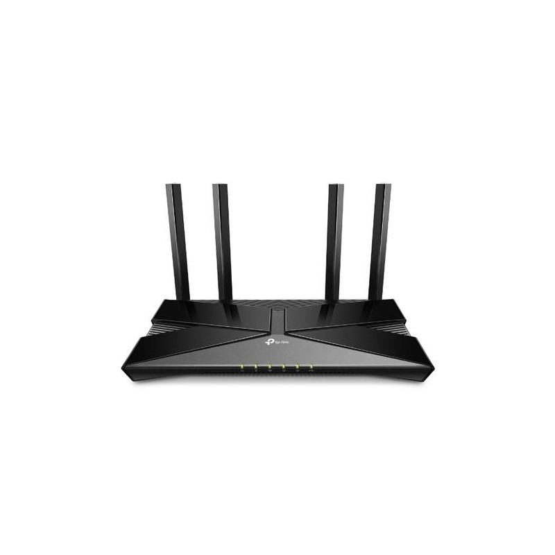 TP-Link Archer AX20 router wireless Gigabit Ethernet Dual-band [2.4 G