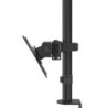 Hama 00118491 supporto da tavolo per Tv a schermo piatto 81,3 cm [32]