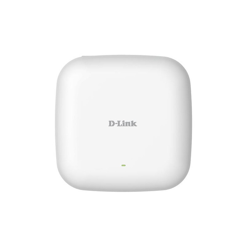 D-Link AX1800 1800 Mbit/s Bianco Supporto Power over Ethernet (PoE)