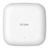 D-Link AX1800 1800 Mbit/s Bianco Supporto Power over Ethernet (PoE)