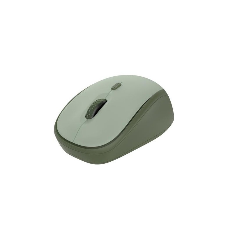 Trust Yvi+ mouse Mano destra RF Wireless Ottico 1600 DPI