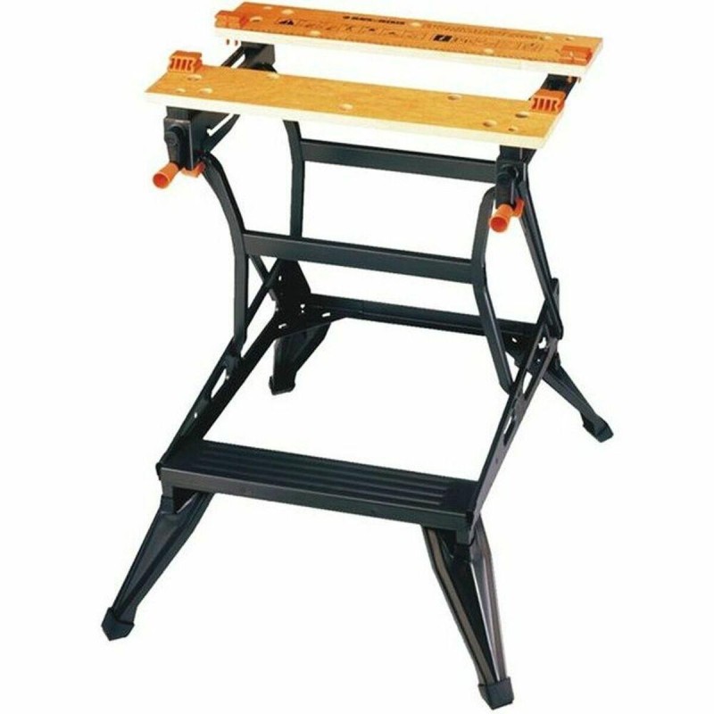 WORKMATE 536 DUAL HEIGHT WORKBENCH