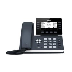 Yealink SIP-T53 telefono IP Grigio 8 linee LCD (YEALINK T53 WIRED)