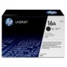 HP Cartuccia Toner originale nero LaserJet 16A