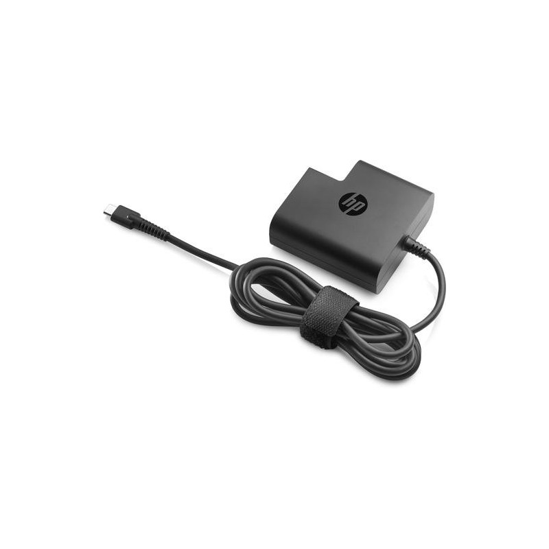 HP Adattatore di alimentazione 65 W USB-C