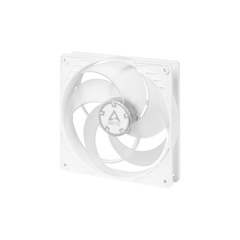 ARCTIC P14 PWM PST Case per computer Ventilatore 14 cm Trasparente, B