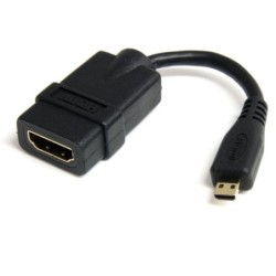 StarTech.com Cavo HDMI a micro HDMI ad alta velocita&#039; - Cavo HDMI mic