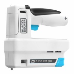 BLACK+DECKER 3.6V STAPLER