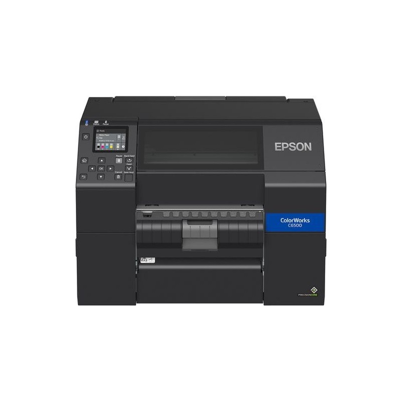 Epson ColorWorks CW-C6500Pe (mk)