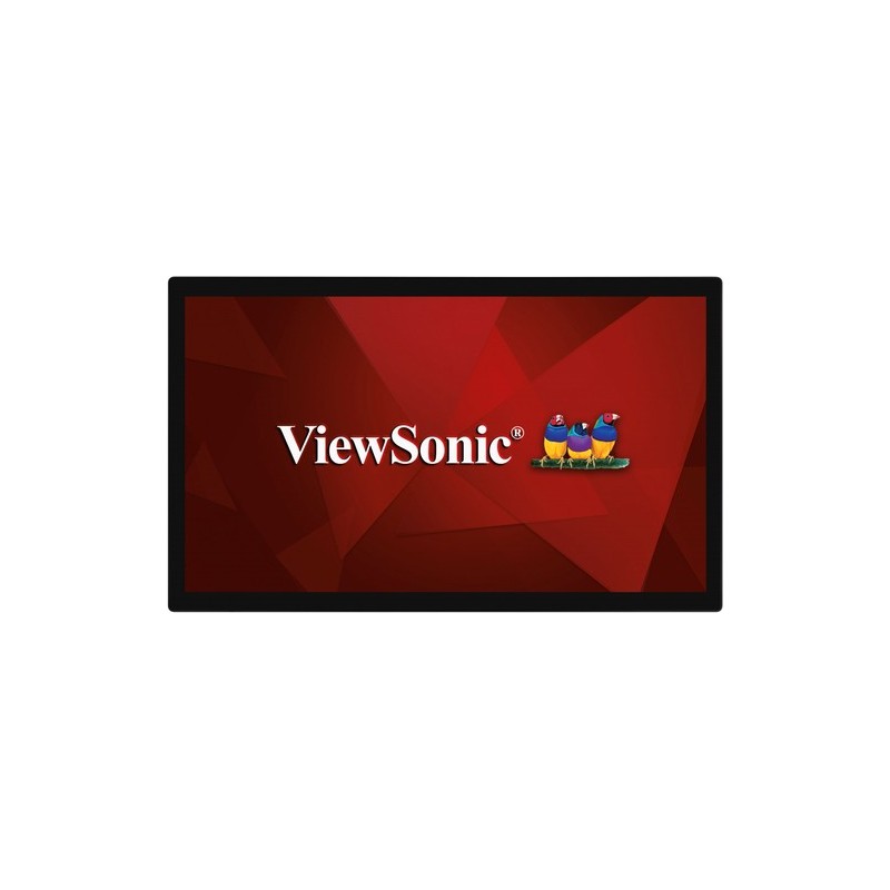 Viewsonic TD3207 Monitor PC 813 cm 32" 1920 x 1080 Pixel Full HD L