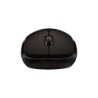 V7 Mouse Bluetooth silenzioso a 4 pulsanti MW550BT con DPI regolabile