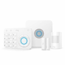 RING ALARM 5 PIECE KIT 2ND GEN