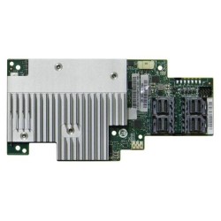 Intel RMSP3AD160F controller RAID PCI Express x8 3.0 (RAID CONTROLLER