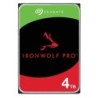 Seagate IronWolf Pro ST4000NT001 disco rigido interno 3.5 4 TB (Seaga