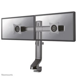 Neomounts by Newstar Supporto da scrivania per monitor