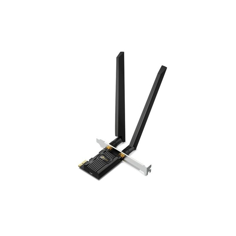 TP-Link Archer TXE72E Interno WLAN / Bluetooth 2402 Mbit/s (AXE5400 W