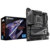 Gigabyte B760 AORUS ELITE AX scheda madre Intel B760 LGA 1700 ATX (GI