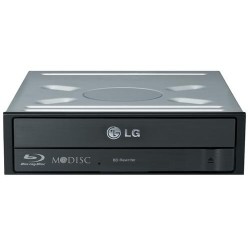 Hitachi-LG Super Multi Blu-ray Writer lettore di disco ottico Interno