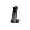 Yealink W73H telefono IP Nero 2 linee TFT (W73H DECT IP PHONE HANDSET