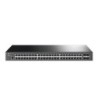 Switch gestito JetStream TP-Link TL-SG3452X (48 x 10/100/1000 4 x 10 