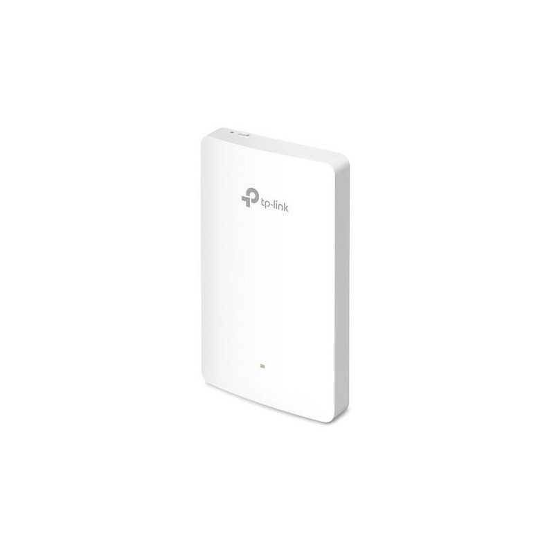 TP-Link Omada EAP615-WALL punto accesso WLAN 1774 Mbit/s Bianco Suppo