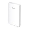 TP-Link Omada EAP615-WALL punto accesso WLAN 1774 Mbit/s Bianco Suppo