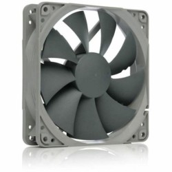 Noctua Redux NF-P12 Fan 1-pack Sort 120 mm