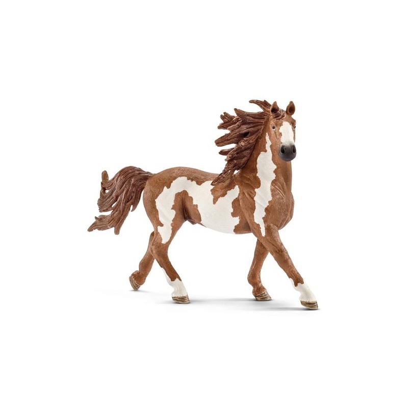 schleich Farm World 13794 action figure giocattolo