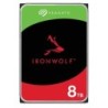 Seagate IronWolf ST8000VN002 disco rigido interno 3.5 8 TB Serial ATA