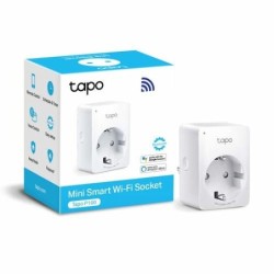 TP-Link Tapo P100 presa intelligente 2300 W Bianco (Tapo P100 V1.2 - 