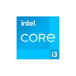 Intel Core i3-13100 processore 12 MB Cache intelligente (Intel Core i