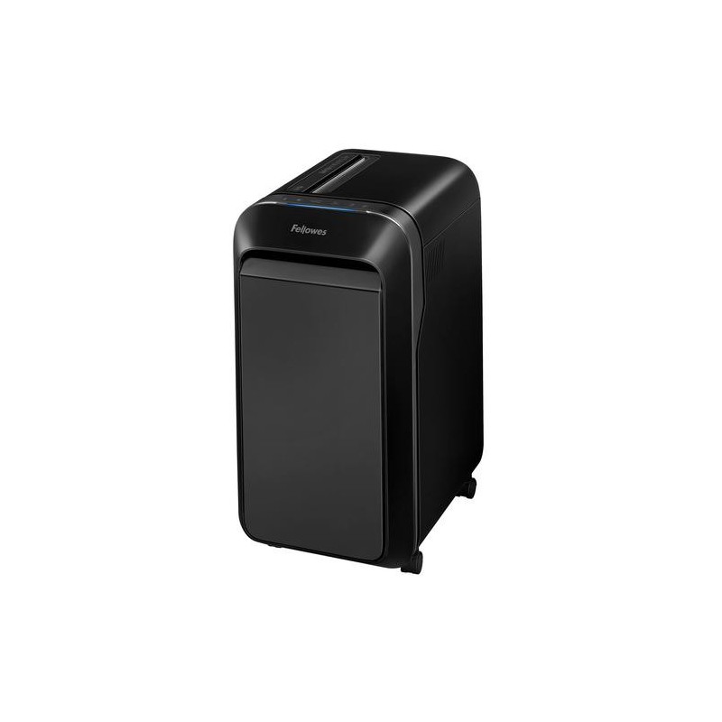 Fellowes LX Series Powershred LX220 distruggi documenti Nero (Fellowe