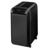 Fellowes LX Series Powershred LX220 distruggi documenti Nero (Fellowe