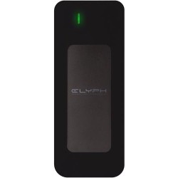 Glyph Atom 500 GB Nero