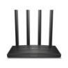 TP-Link Archer C6 router wireless Gigabit Ethernet Dual-band [2.4 GHz