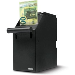 Safescan 4100 POS Safe - Black