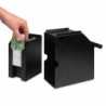 Safescan 4100 POS Safe - Black