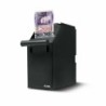 Safescan 4100 POS Safe - Black