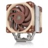 Noctua NH-U12A sistema di raffreddamento per computer Processore Refr