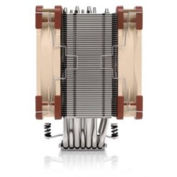 Noctua NH-U12A sistema di raffreddamento per computer Processore Refr