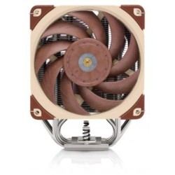 Noctua NH-U12A sistema di raffreddamento per computer Processore Refr