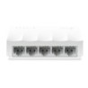 TP-Link LS1005 switch di rete Non gestito Fast Ethernet (10/100) Bian